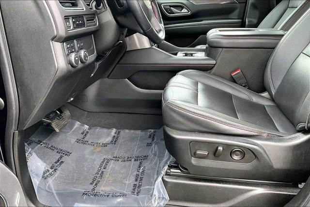 Certified 2023 Chevrolet Suburban RST AWD/4WD image 18