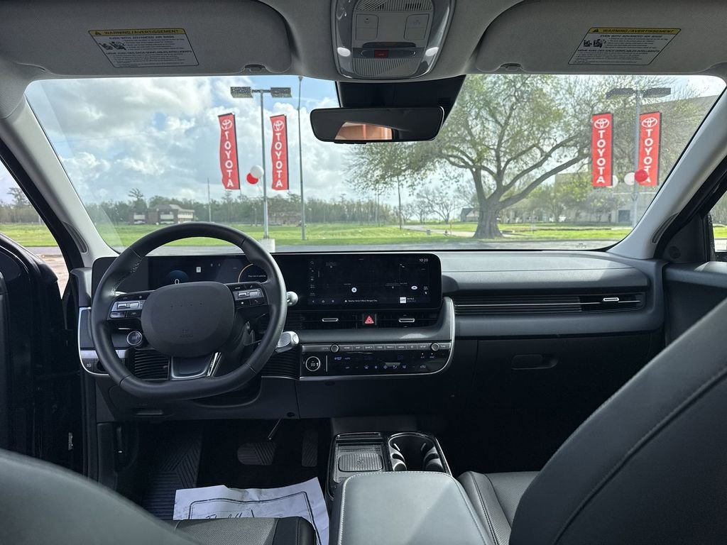 Used 2025 Hyundai Ioniq 5 SEL image 30