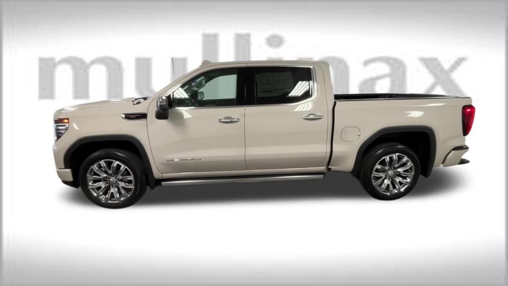 New 2026 GMC Sierra 1500 Denali image 53