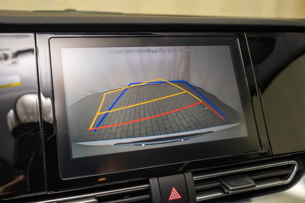 Used 2021 Kia Niro EX w/ Cold Weather Package image 13