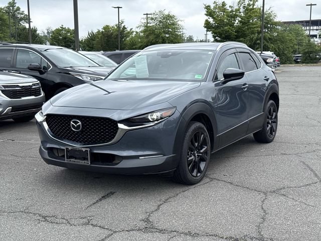 Used 2023 MAZDA CX-30 AWD 2.5 S w/ Preferred Package image 5