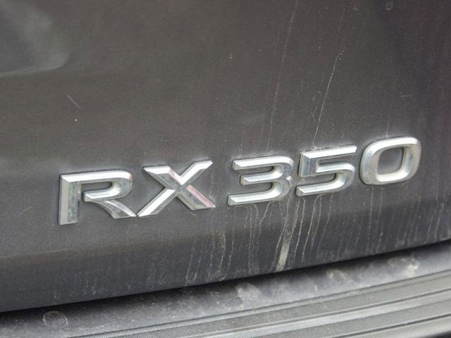 Used 2017 Lexus RX 350 FWD w/ Premium Package image 6