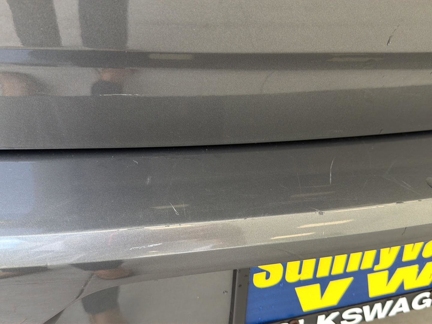 Used 2019 Volkswagen e-Golf SE w/ Driver Assistance Package image 14