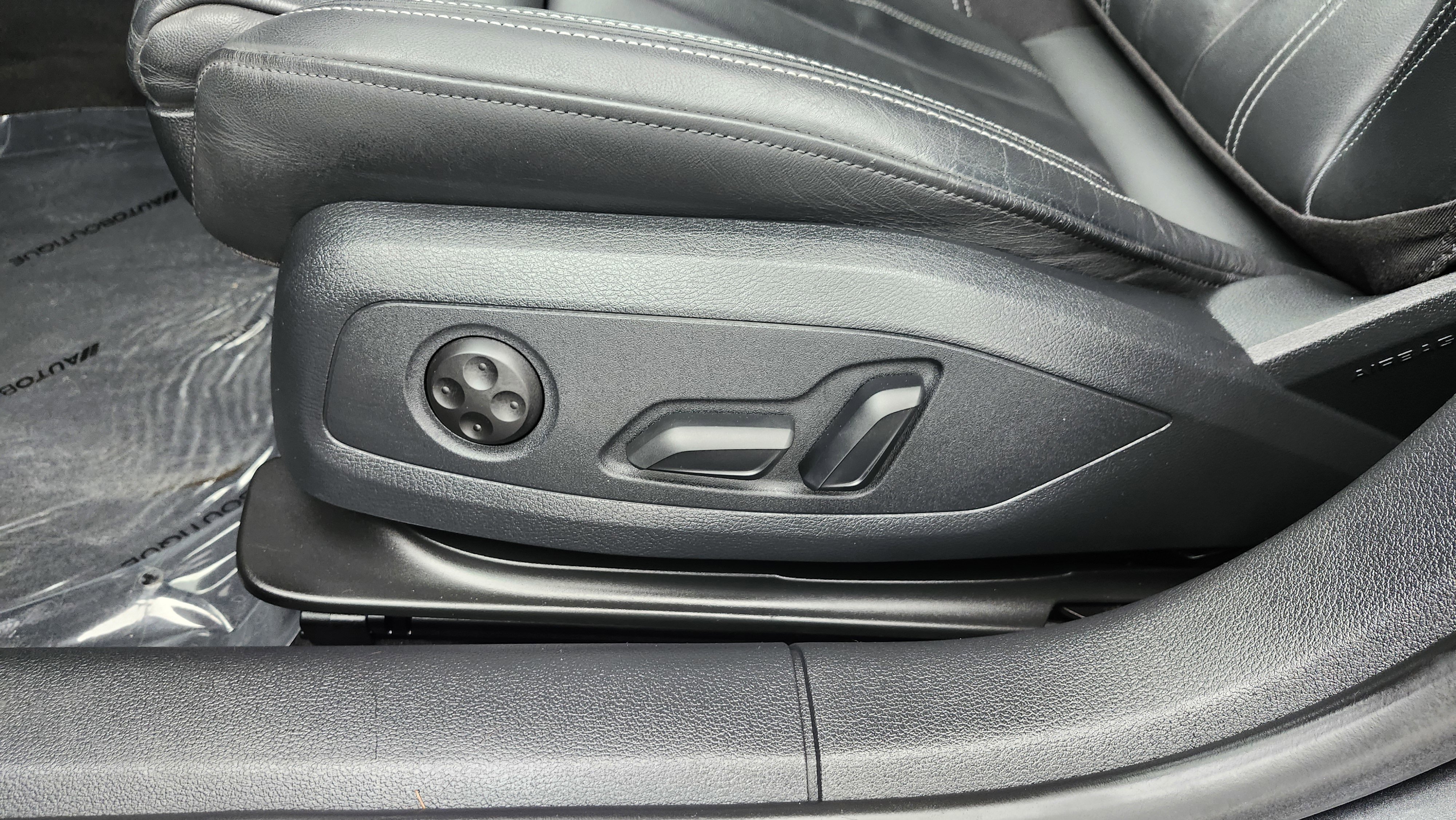 Used 2021 Audi A5 2.0T Premium Plus w/ Premium Plus image 28