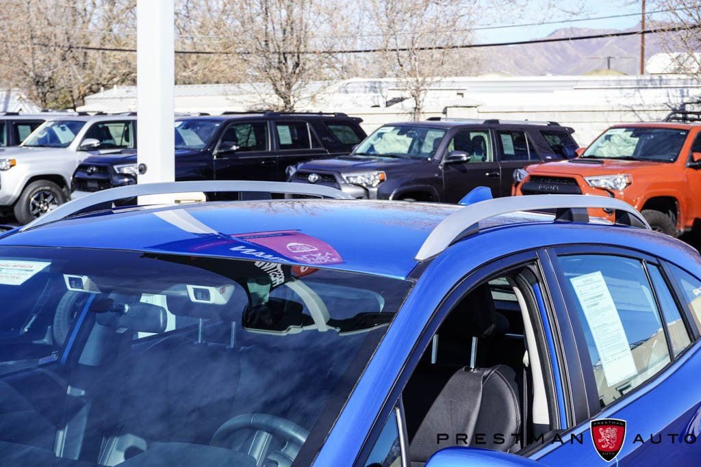 Used 2023 Subaru Impreza 2.0i Limited image 4