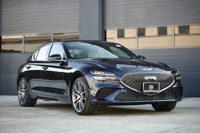 Used 2026 Genesis G70 2.5T