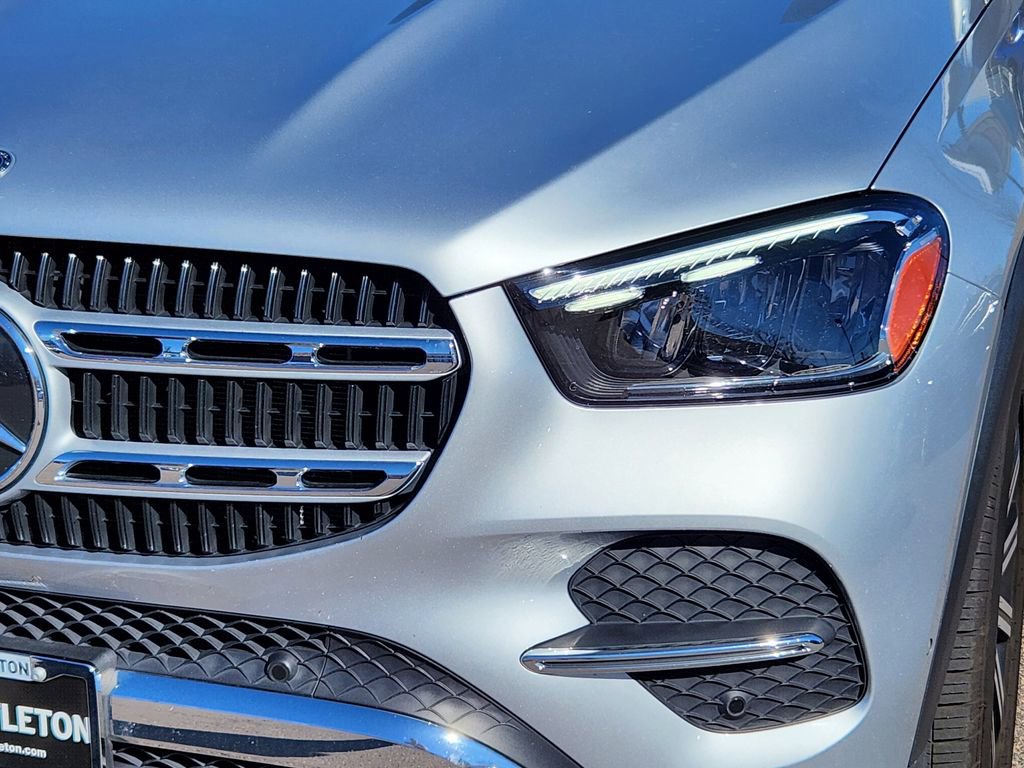 Certified 2025 Mercedes-Benz GLE 450e 4MATIC image 8