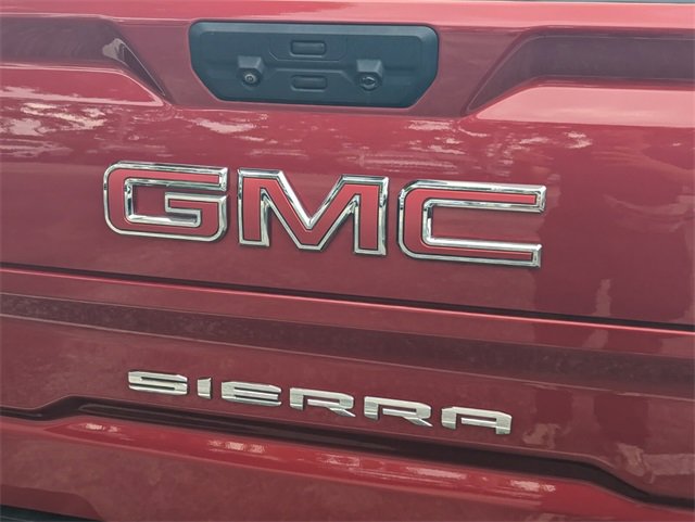 Used 2023 GMC Sierra 1500 SLT w/ SLT Premium Plus Package image 16