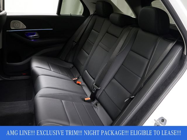Certified 2026 Mercedes-Benz GLE 350 4MATIC image 12