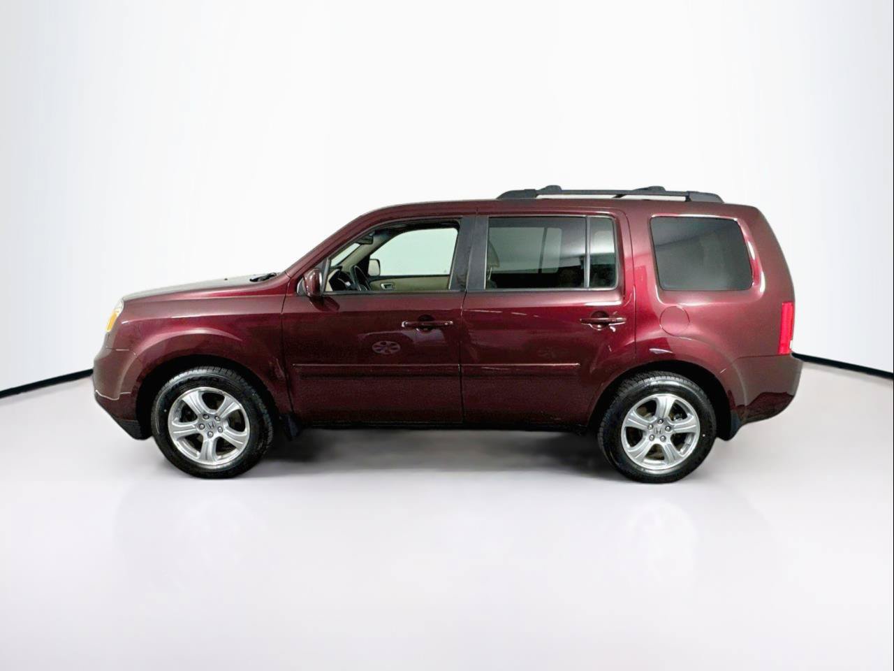 Used 2015 Honda Pilot EX-L image 4