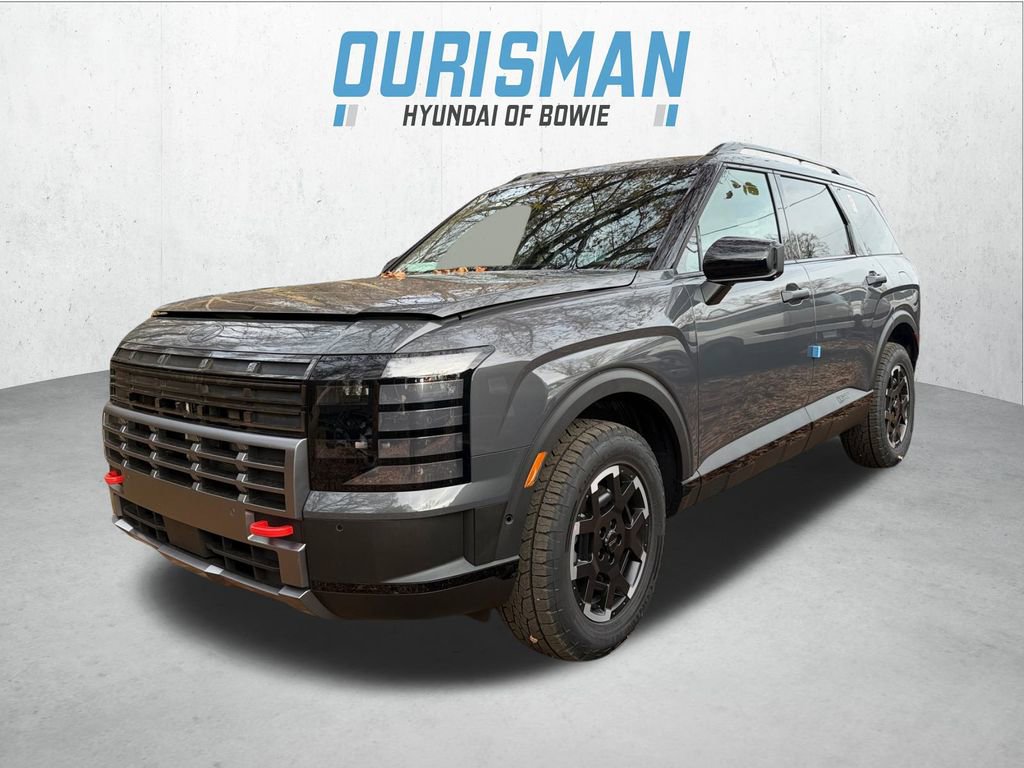 New 2026 Hyundai Palisade XRT Pro image 2