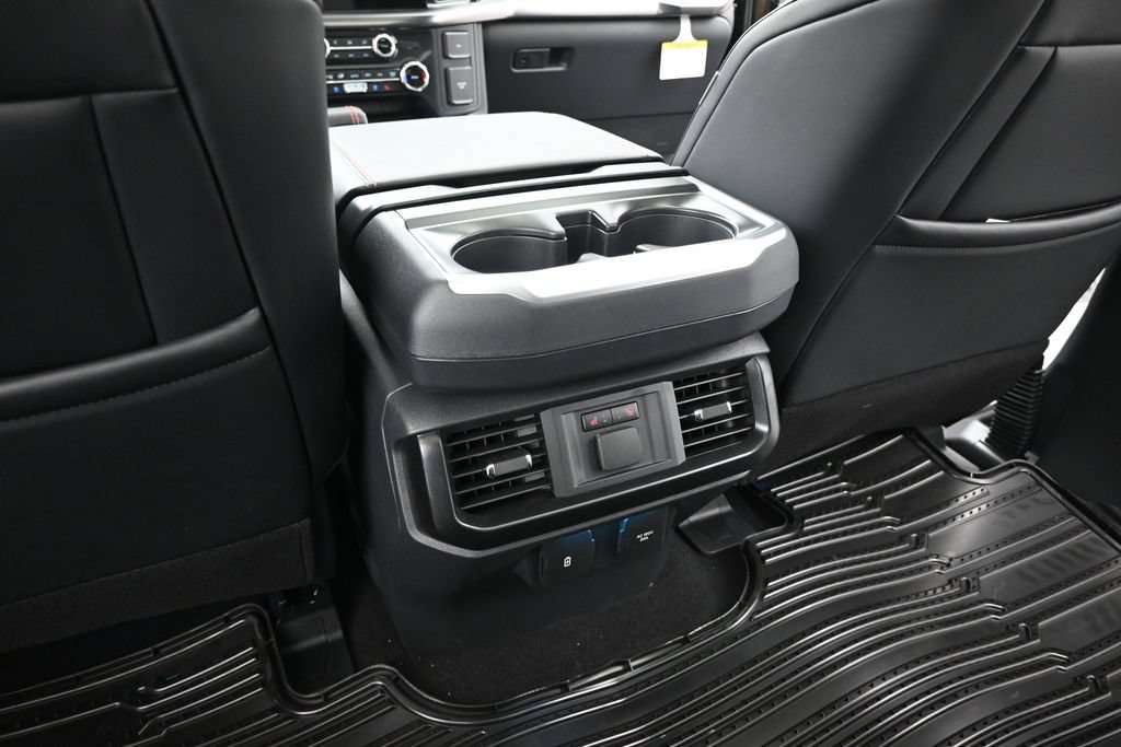 New 2026 Ford F150 Raptor AWD/4WD image 21