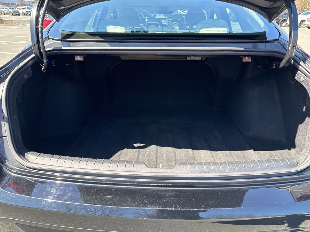 Used 2022 Hyundai Sonata SEL image 35