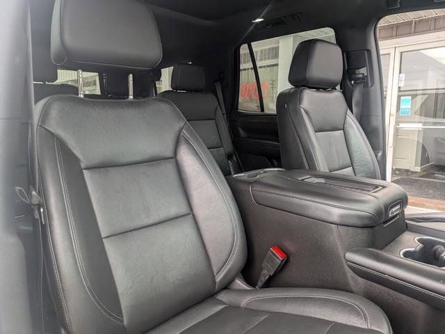 Used 2021 Chevrolet Tahoe Z71 w/ Luxury Package image 26