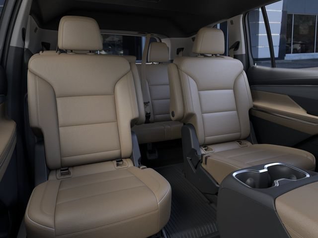 New 2026 Buick Enclave Preferred w/ Power Package AWD/4WD image 17