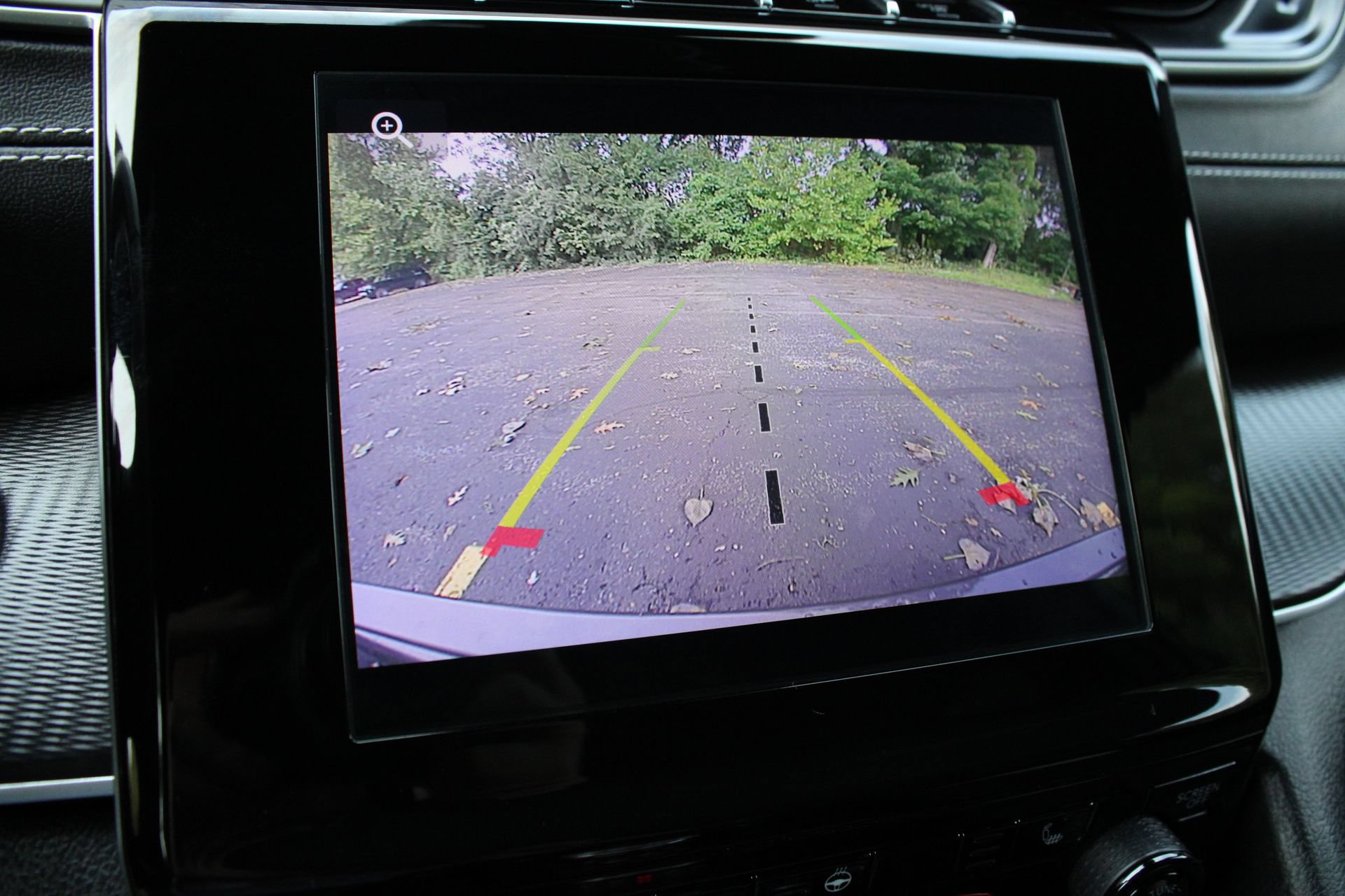 Used 2023 Jeep Grand Cherokee Altitude AWD/4WD image 41