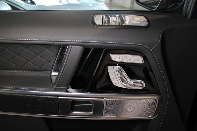 New 2026 Mercedes-Benz G 63 AMG 4MATIC image 25