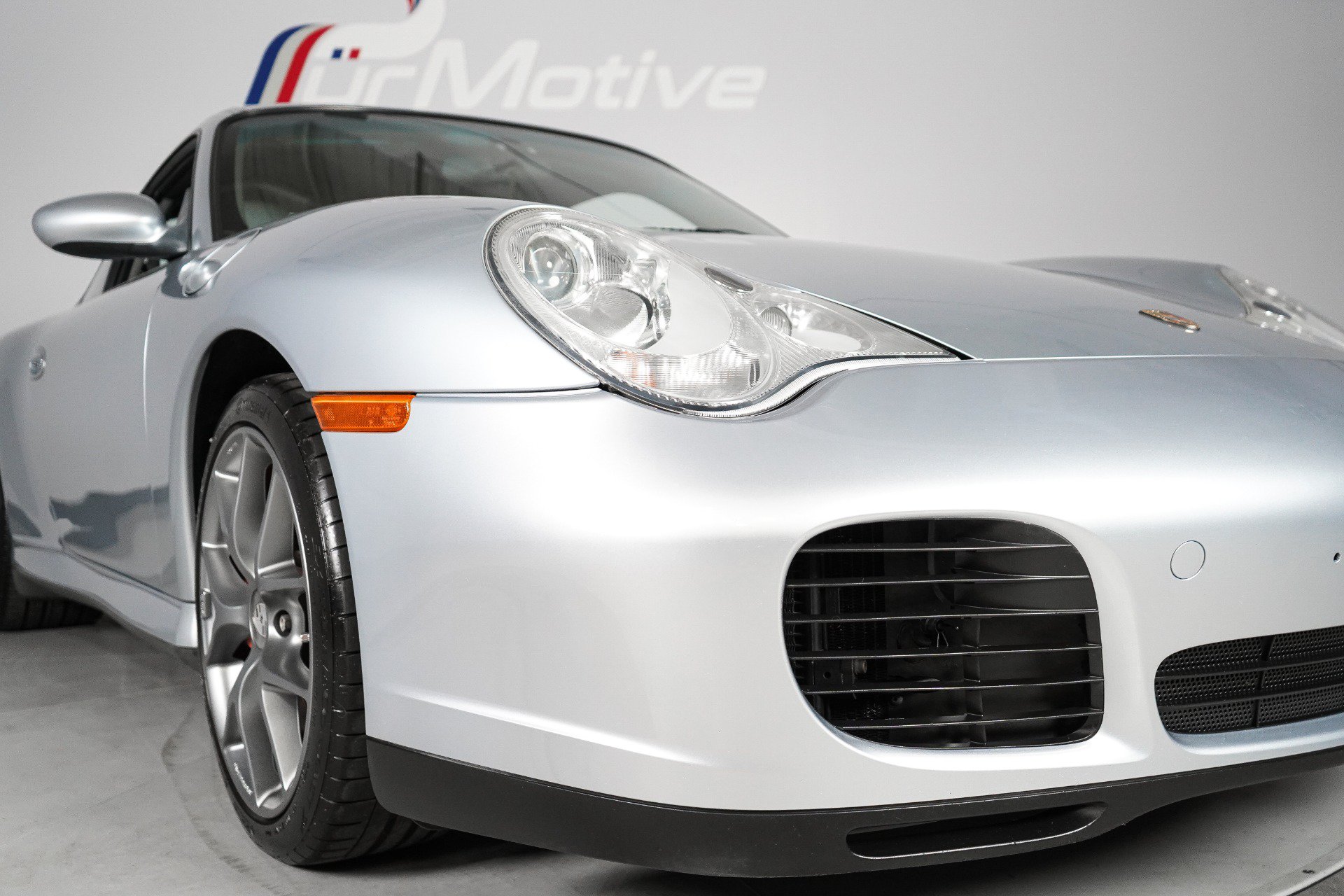 Used 2003 Porsche 911 Carrera RWD image 30