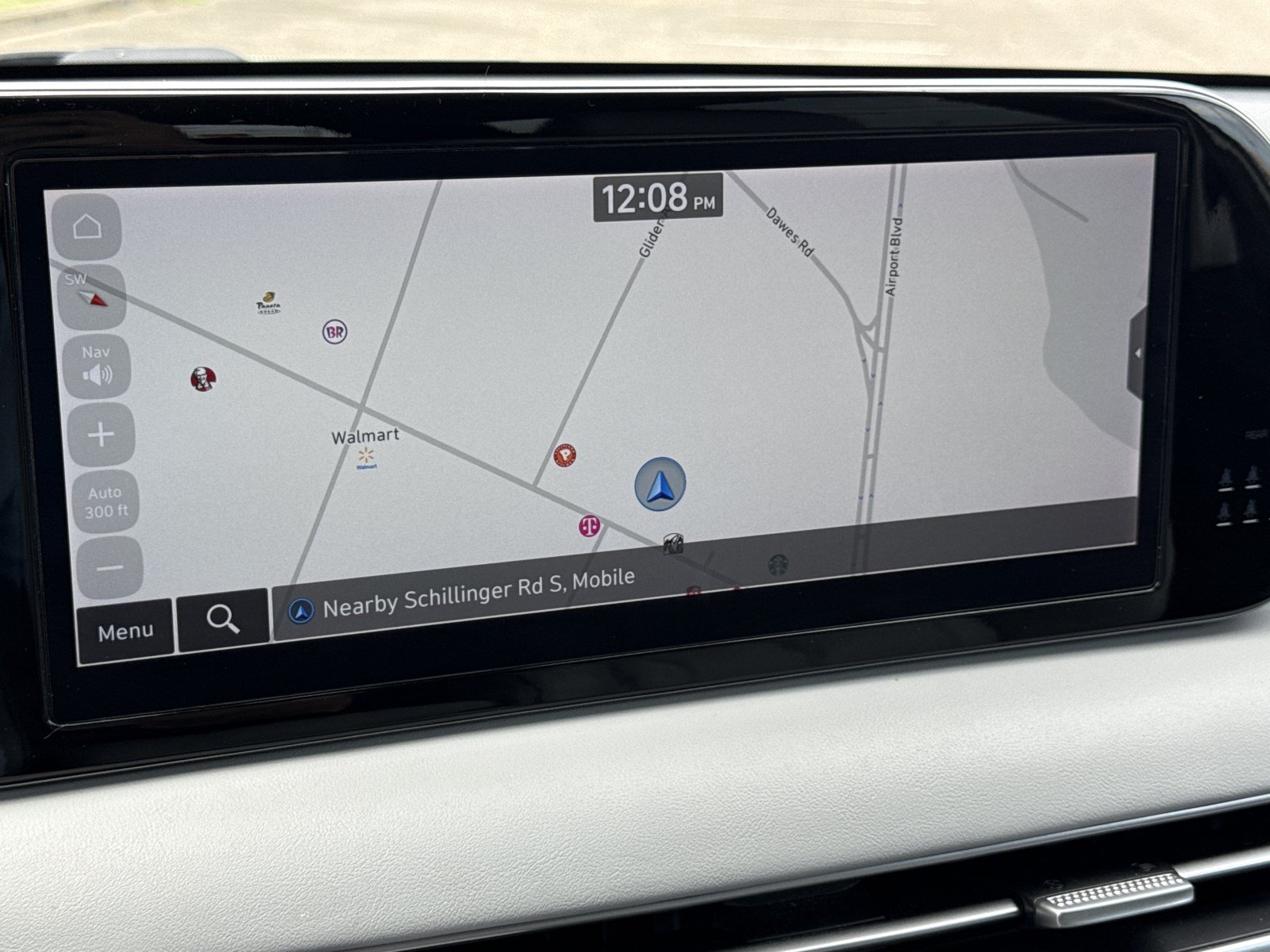 Used 2024 Hyundai Palisade SEL FWD image 29