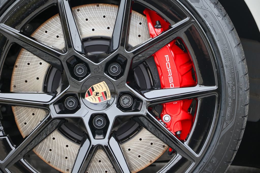 New 2026 Porsche 911 Carrera S image 22