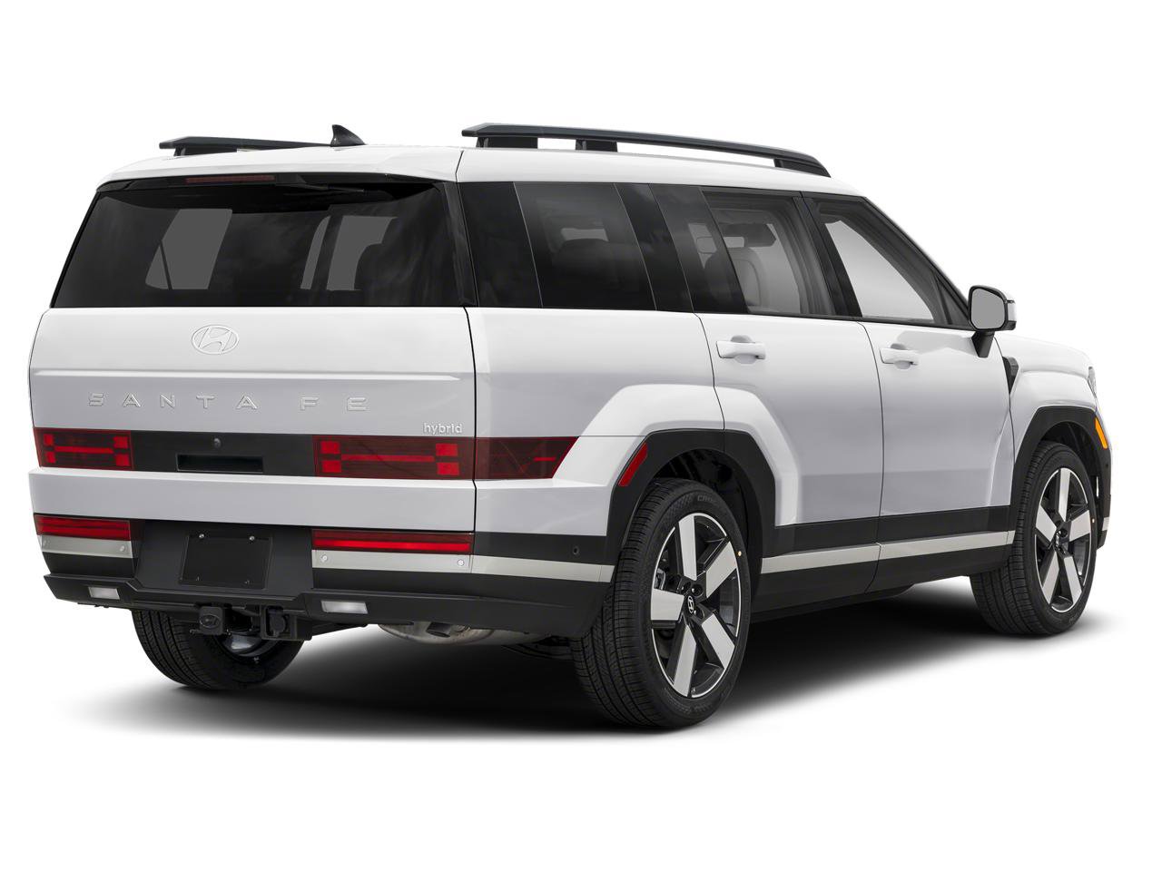 New 2026 Hyundai Santa Fe Limited image 28