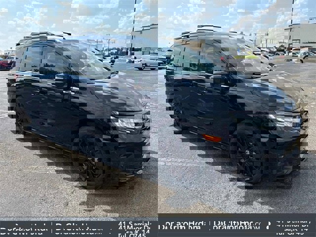 New 2026 Honda Odyssey Sport-L