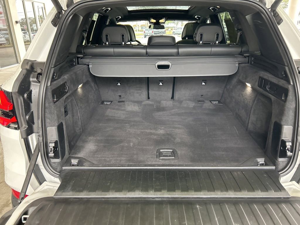 Used 2024 BMW X5 xDrive40i image 43
