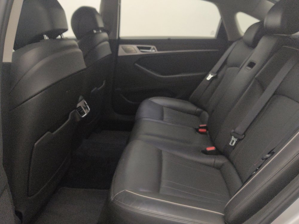 Used 2019 Genesis G80 3.8 w/ Ultimate Package 03 RWD image 18