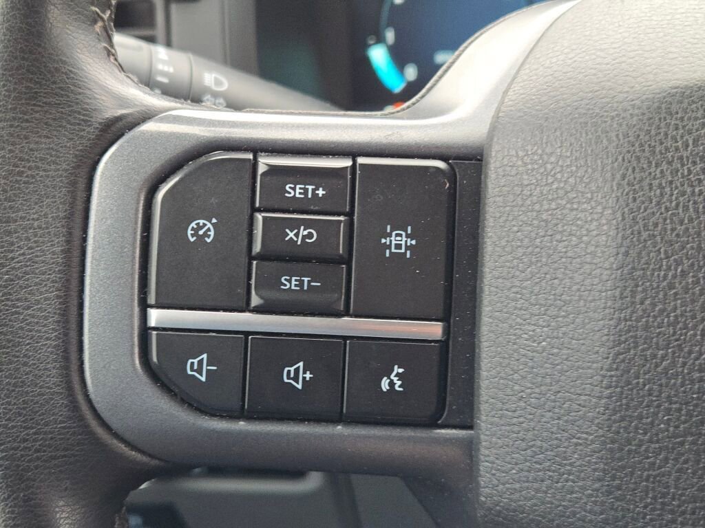 Used 2024 Ford F150 XLT w/ Mobile Office Package image 30