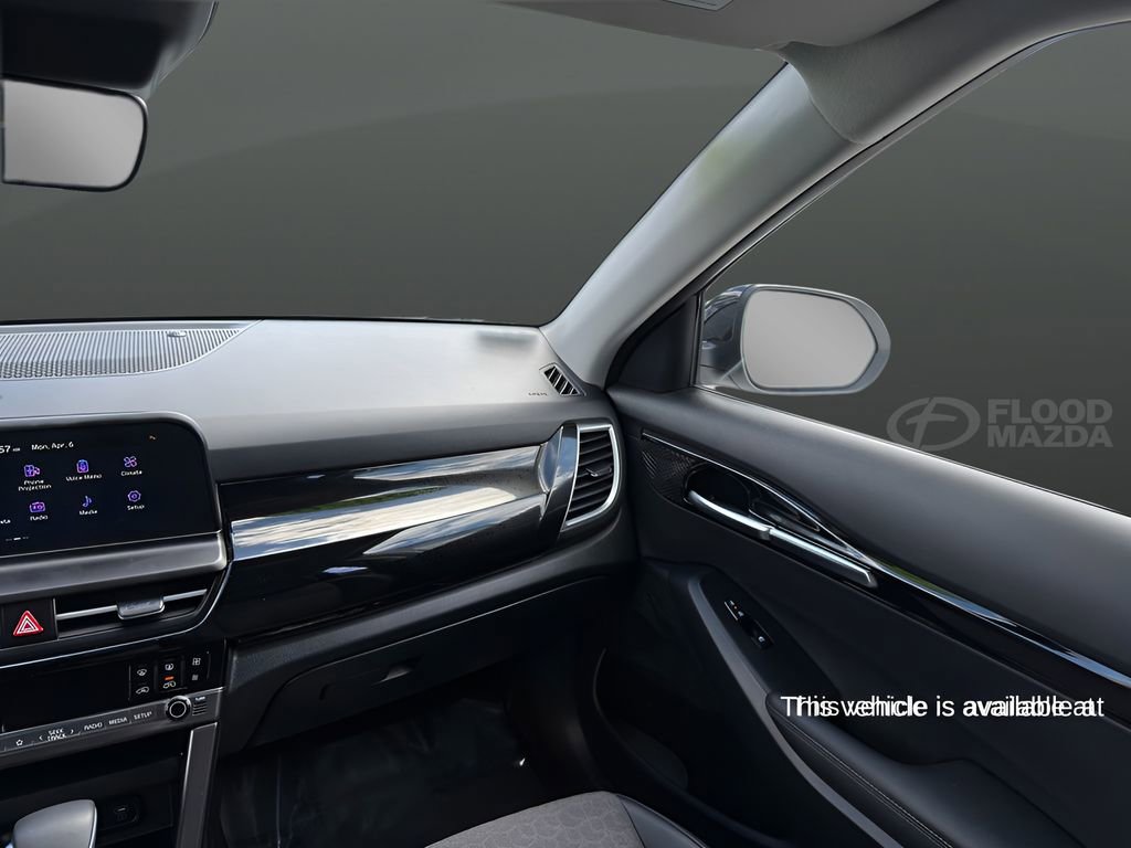 Used 2026 Kia Seltos S image 28