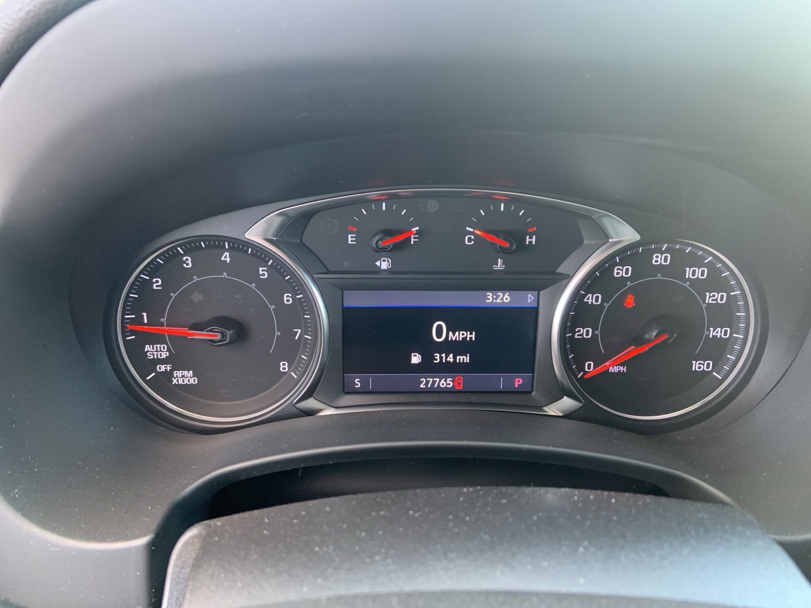 Certified 2023 GMC Terrain SLT w/ Elevation Edition image 15