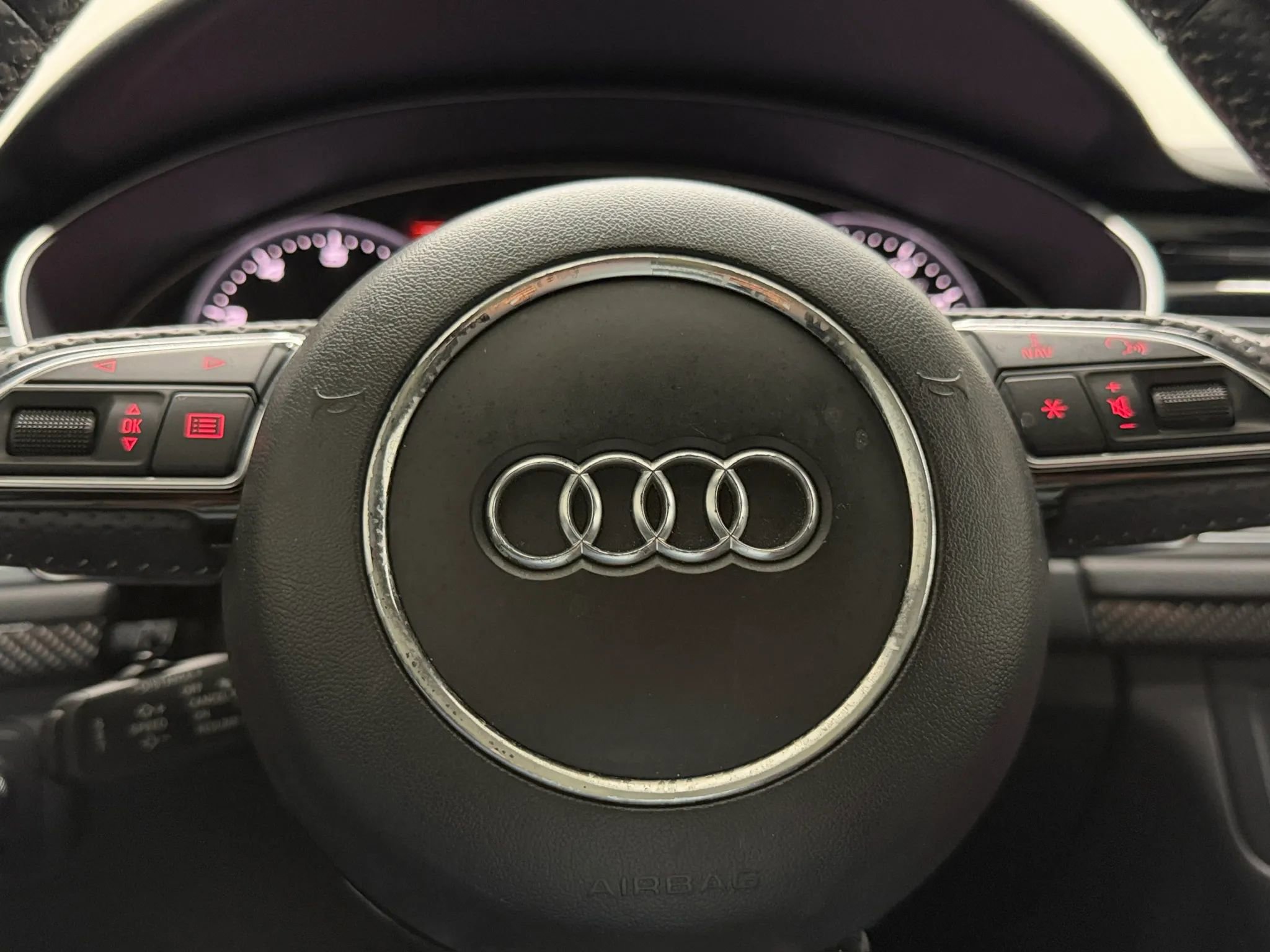 Used 2015 Audi RS 7 Prestige AWD/4WD image 24