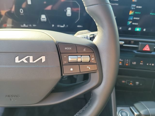 Certified 2026 Kia Sportage SX FWD image 19