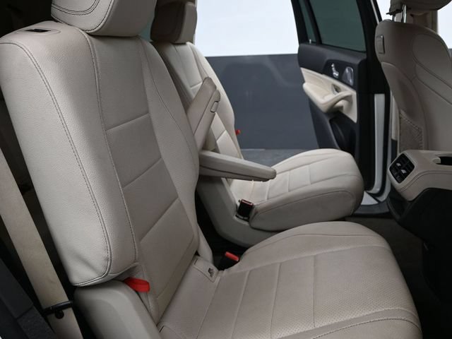 Used 2020 Mercedes-Benz GLS 450 4MATIC image 20