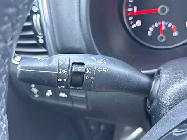 Used 2022 Kia Sportage Nightfall Edition w/ Nightfall Fwd Premium Package image 30