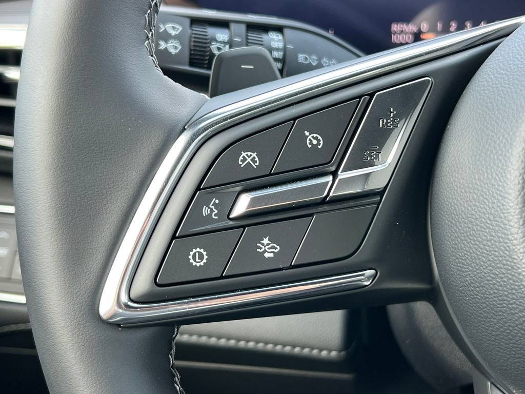 New 2026 Buick Enclave Preferred w/ Power Package AWD/4WD image 20