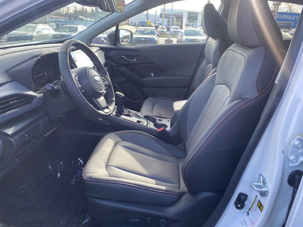 New 2026 Subaru Crosstrek 2.5i Limited image 33