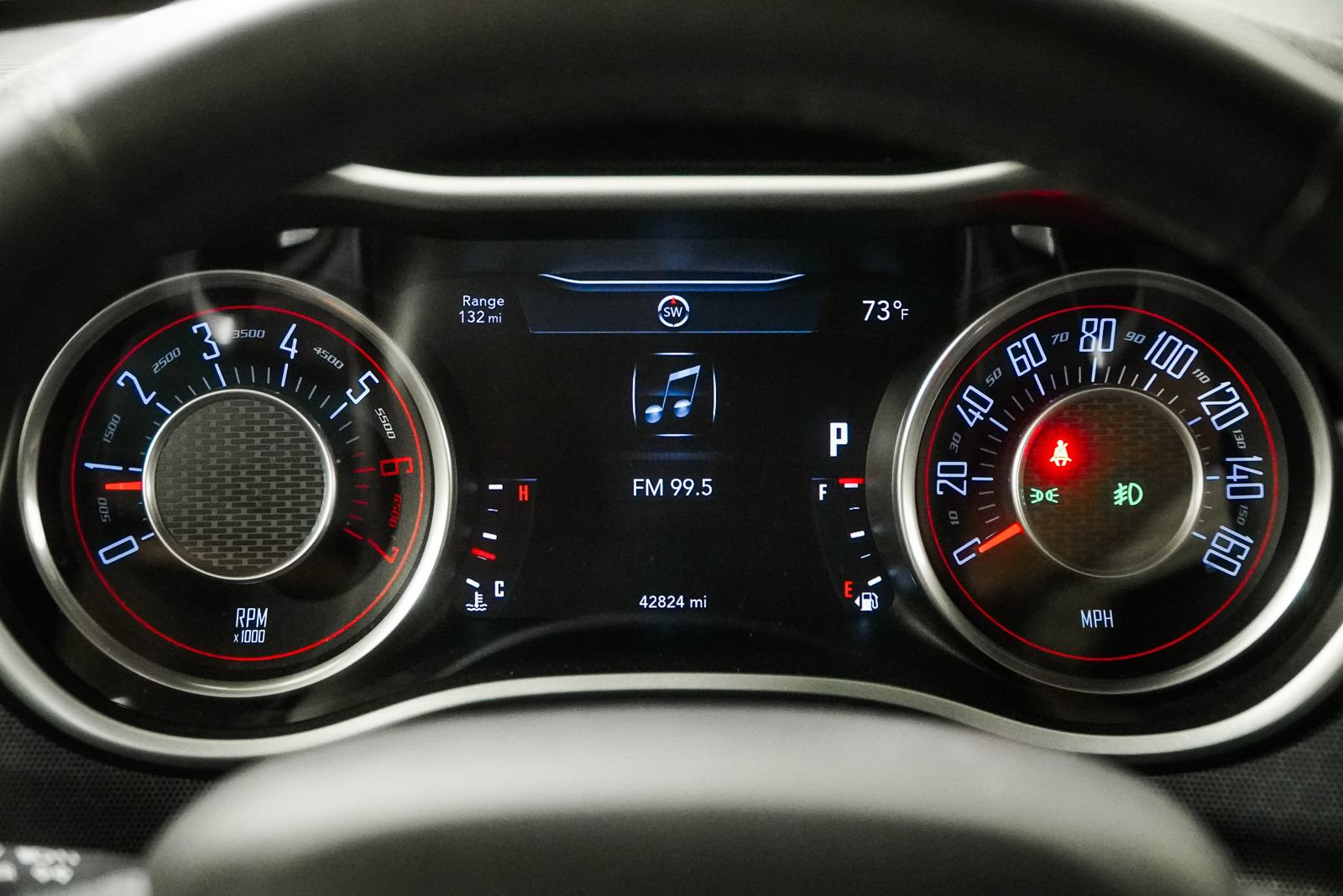 Used 2015 Dodge Challenger R/T Plus RWD image 43