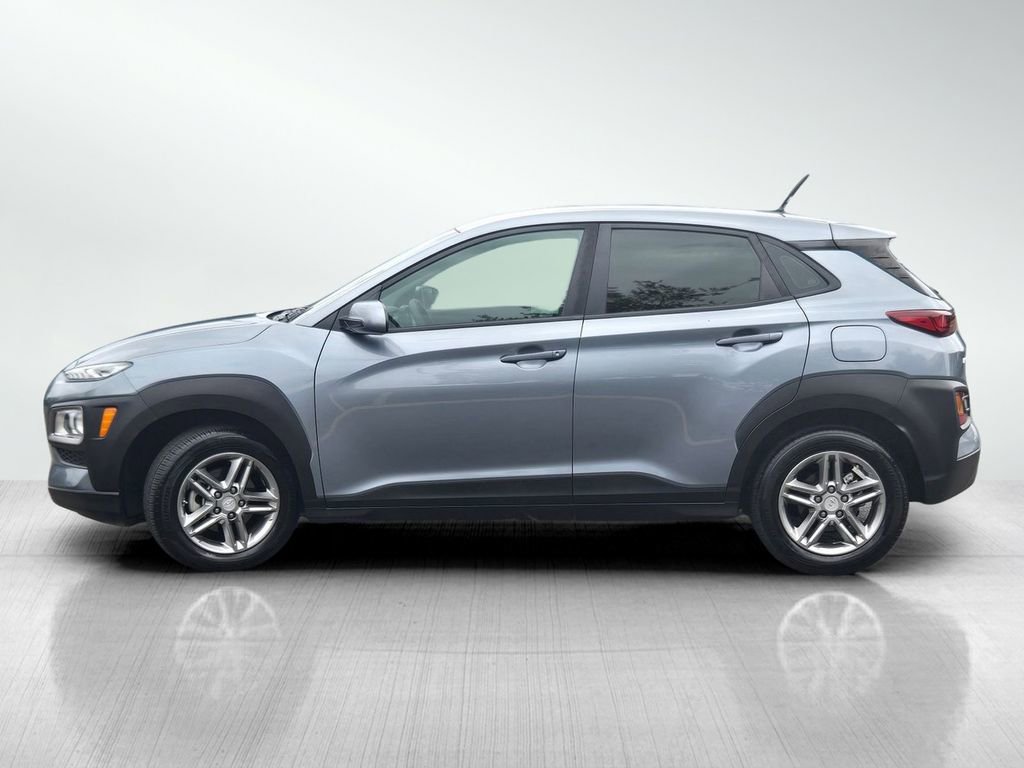 Used 2019 Hyundai Kona SE FWD image 7