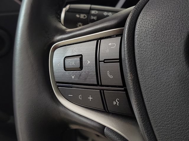 Used 2024 Lexus ES 350 w/ Premium Package FWD image 26