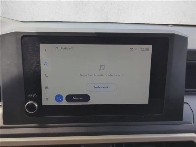 Certified 2025 Toyota Tacoma SR w/ SR Upgrade Package image 21