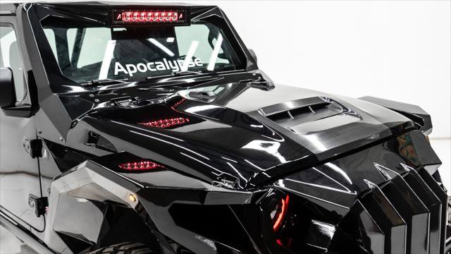 Used 2025 Jeep Wrangler Unlimited Sport image 32