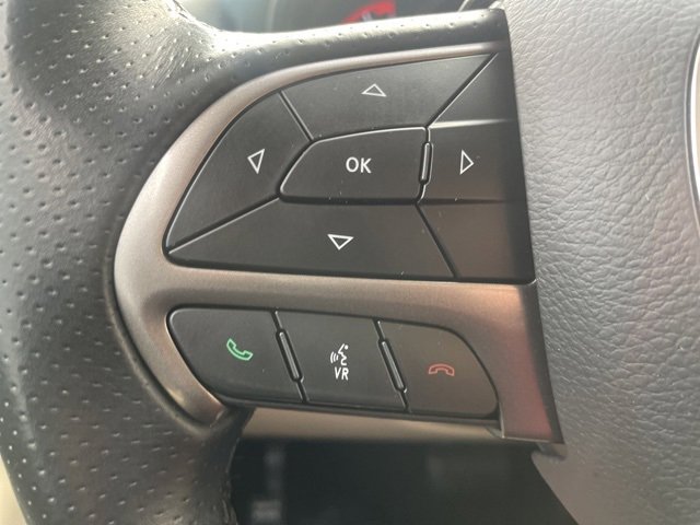 Used 2022 Dodge Durango SXT image 19