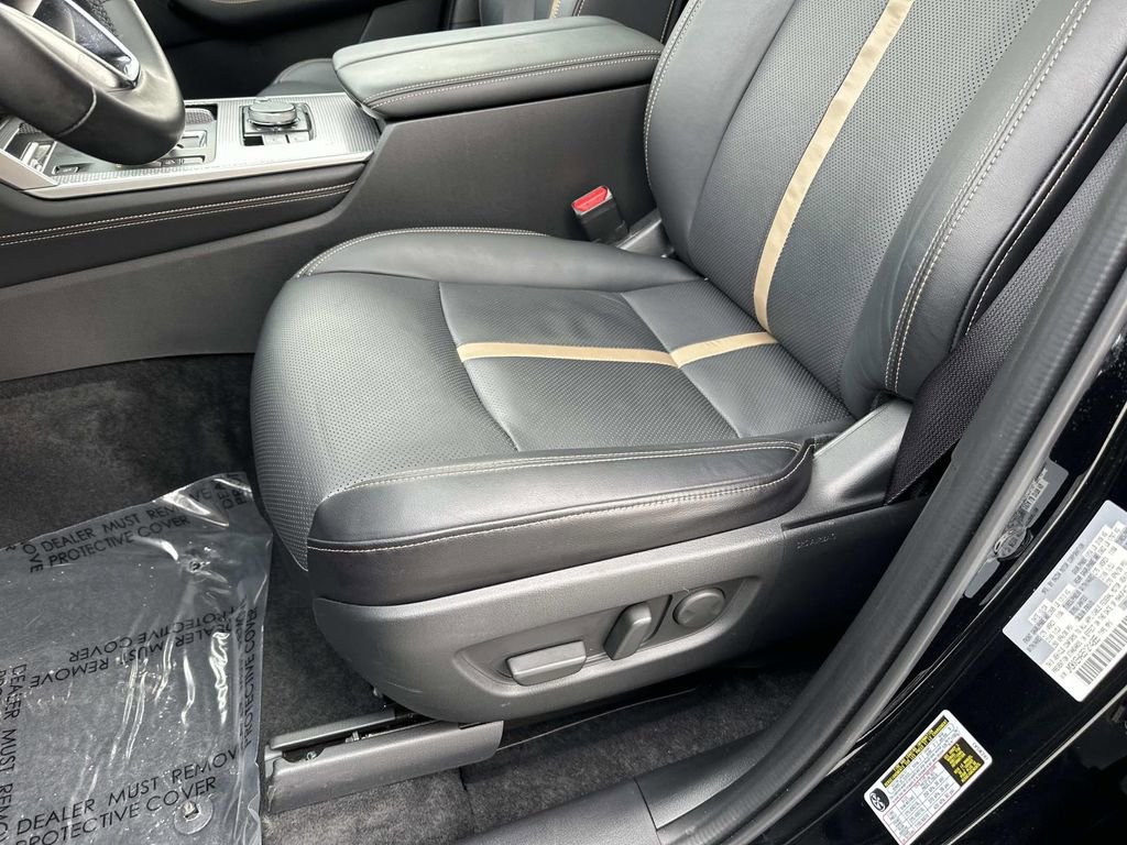 Certified 2025 MAZDA CX-90 Plug-In Hybrid w/ Premium Plus image 27