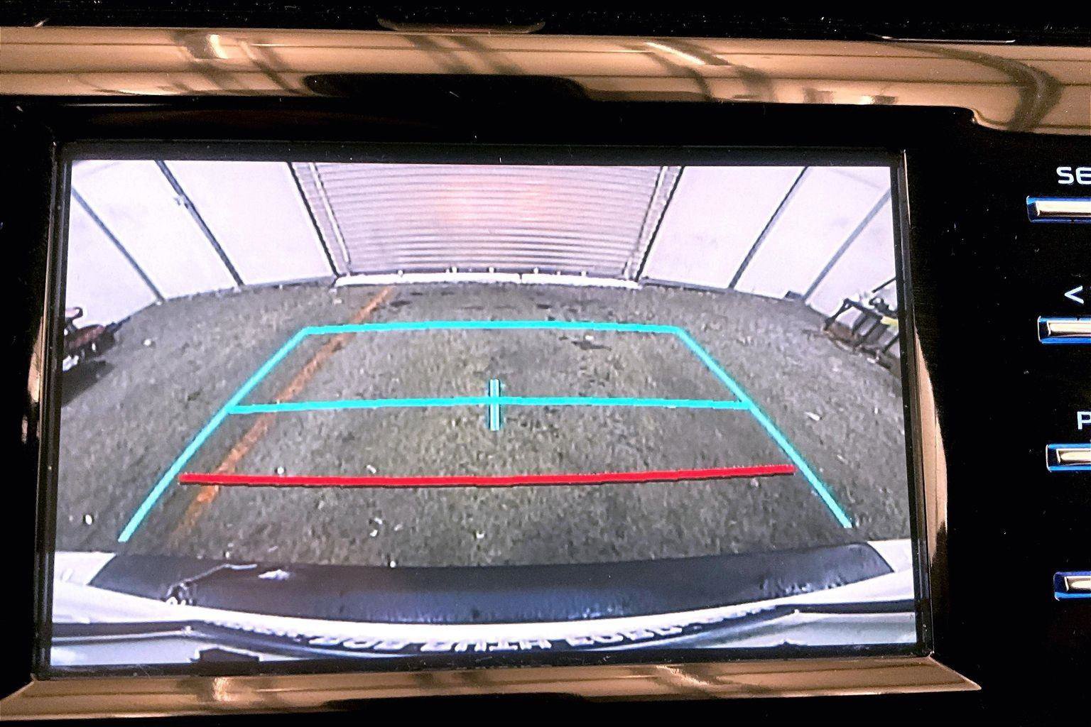 Used 2019 Toyota Camry SE image 20