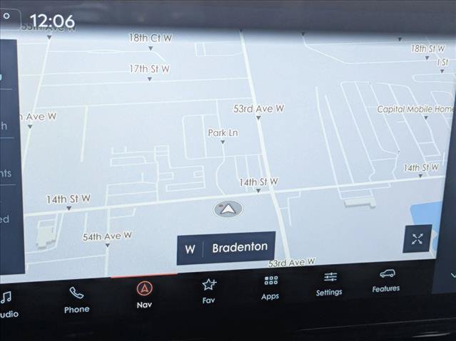 Used 2024 Lincoln Navigator Reserve AWD/4WD image 13