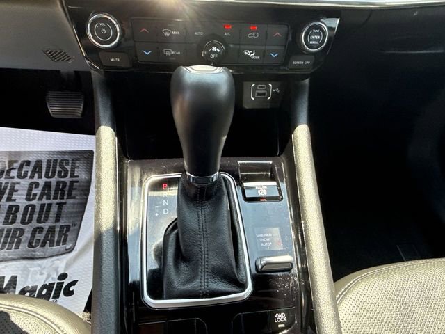 Used 2023 Jeep Compass Limited w/ Elite Group image 27