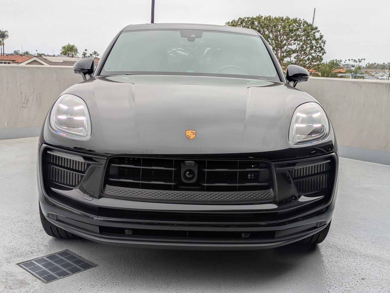 New 2025 Porsche Macan S AWD/4WD image 6