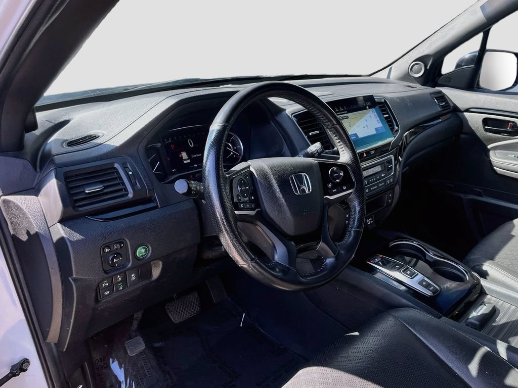 Used 2023 Honda Passport Elite image 9