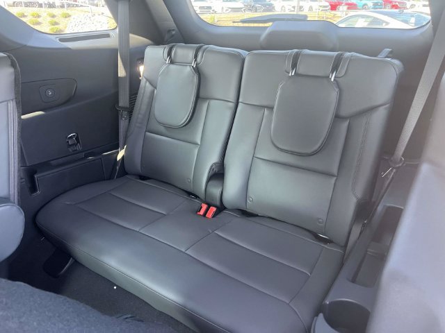 New 2027 Ford Explorer Active w/ Active Comfort Package RWD image 10